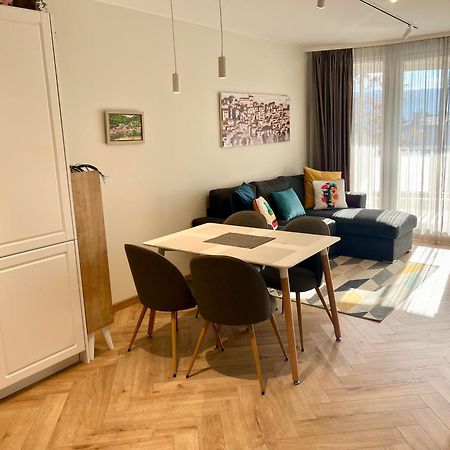 Parkcentral Luxury In City Center 7 Veliko Tărnovo Esterno foto