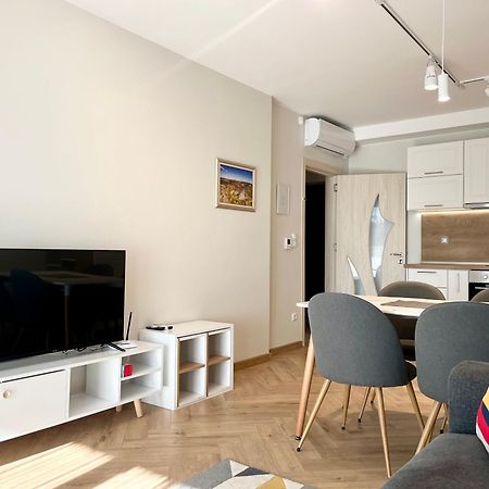 Parkcentral Luxury In City Center 7 Veliko Tărnovo Esterno foto