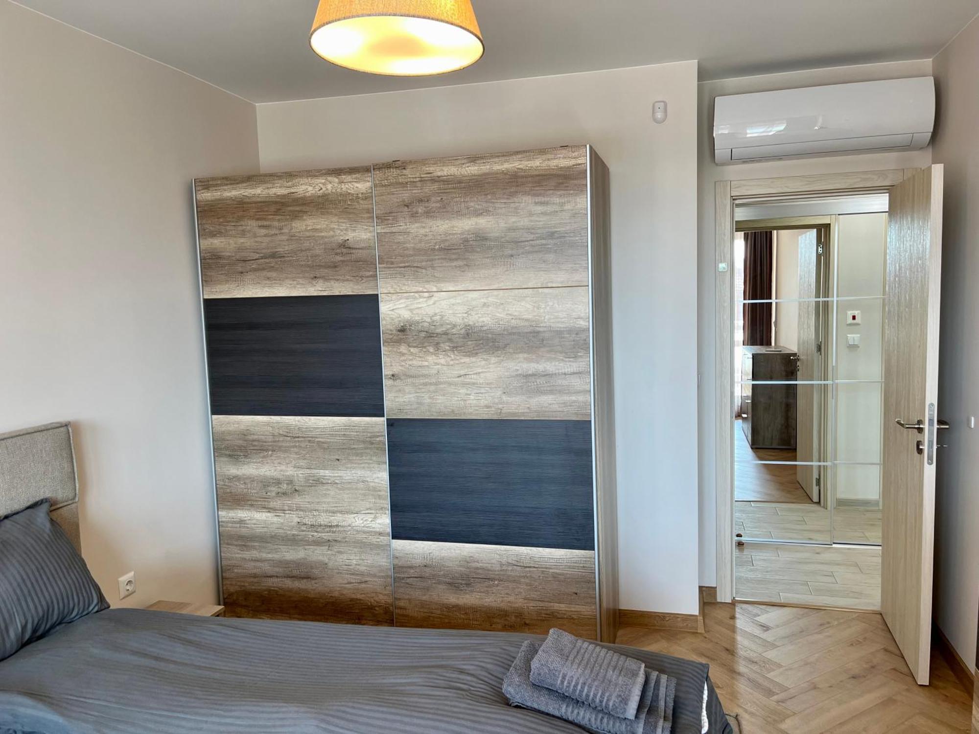 Parkcentral Luxury In City Center 7 Veliko Tărnovo Esterno foto
