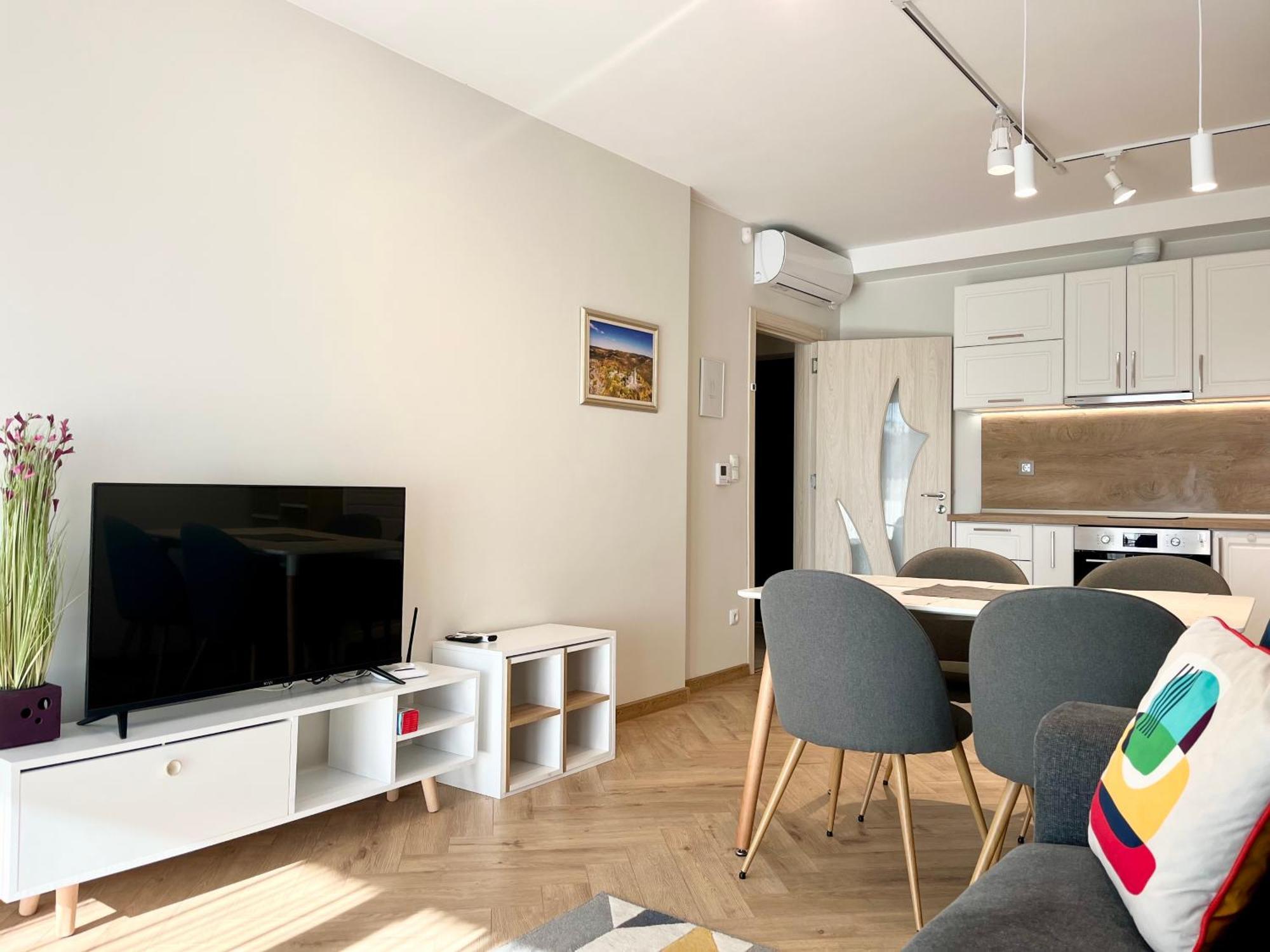 Parkcentral Luxury In City Center 7 Veliko Tărnovo Esterno foto