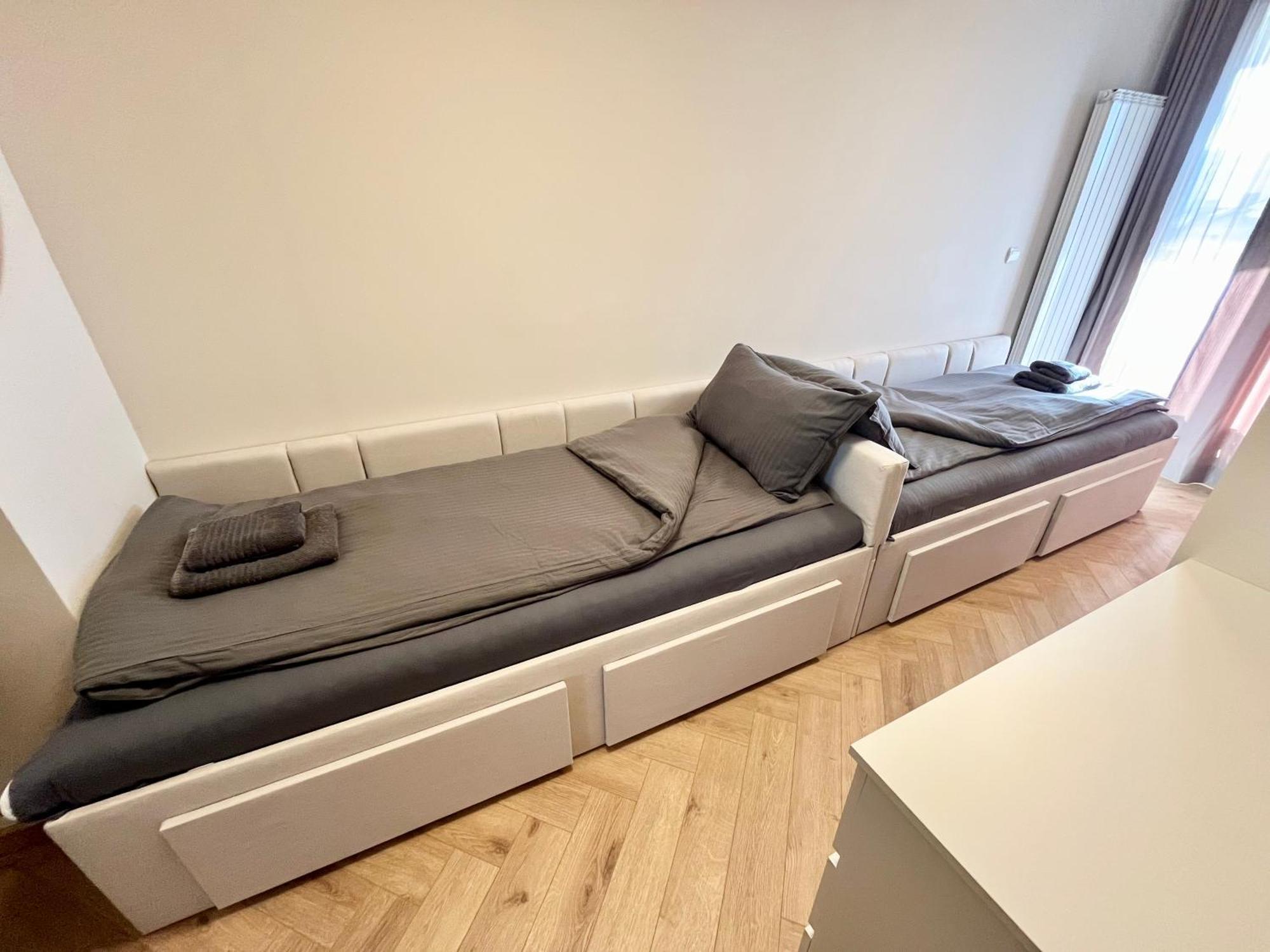 Parkcentral Luxury In City Center 7 Veliko Tărnovo Esterno foto