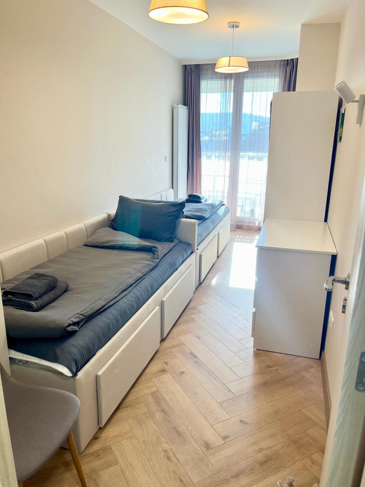 Parkcentral Luxury In City Center 7 Veliko Tărnovo Esterno foto